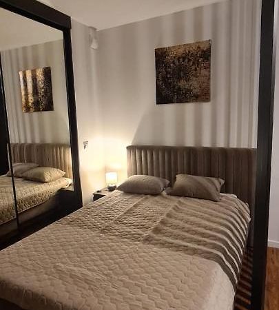 Rydlowka 21 Apartament Krakkó Kültér fotó