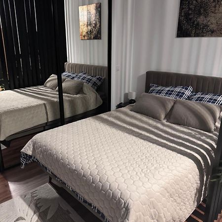 Rydlowka 21 Apartament Krakkó Kültér fotó