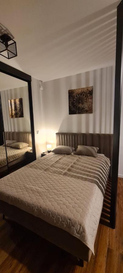 Rydlowka 21 Apartament Krakkó Kültér fotó