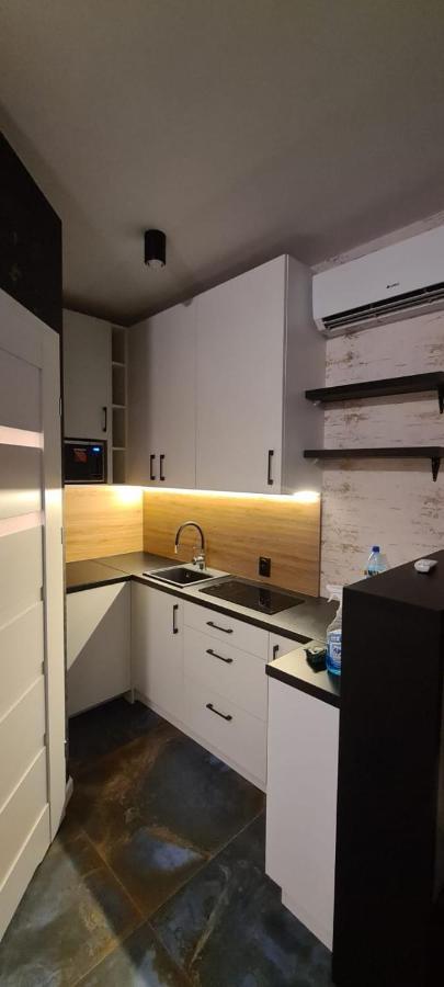 Rydlowka 21 Apartament Krakkó Kültér fotó