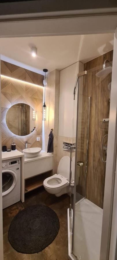 Rydlowka 21 Apartament Krakkó Kültér fotó