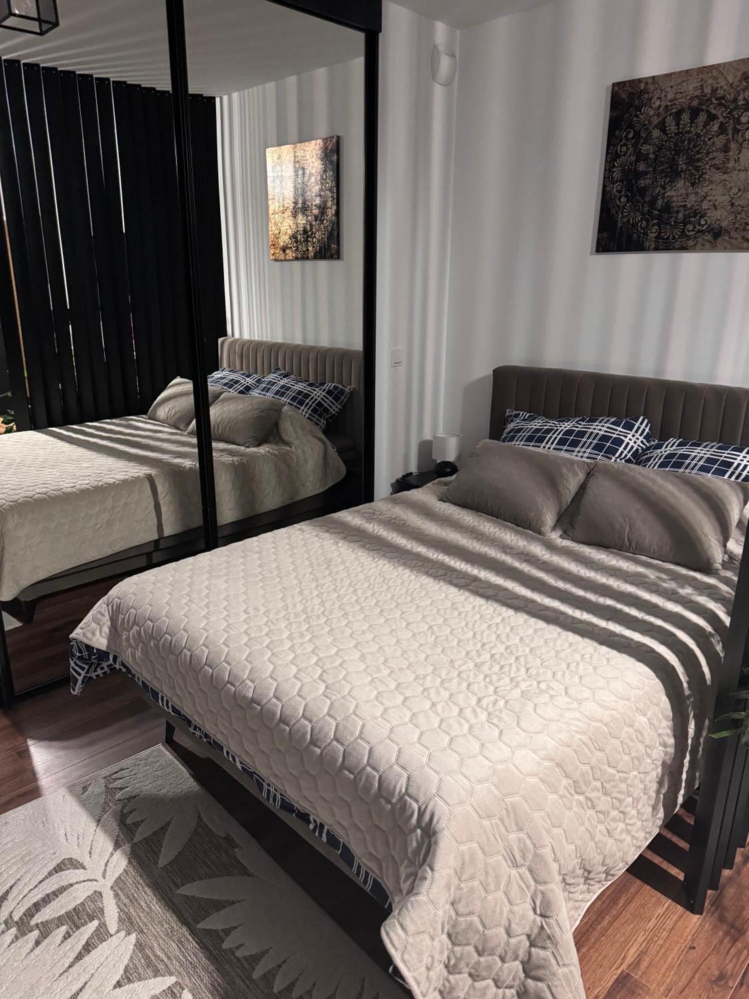 Rydlowka 21 Apartament Krakkó Kültér fotó
