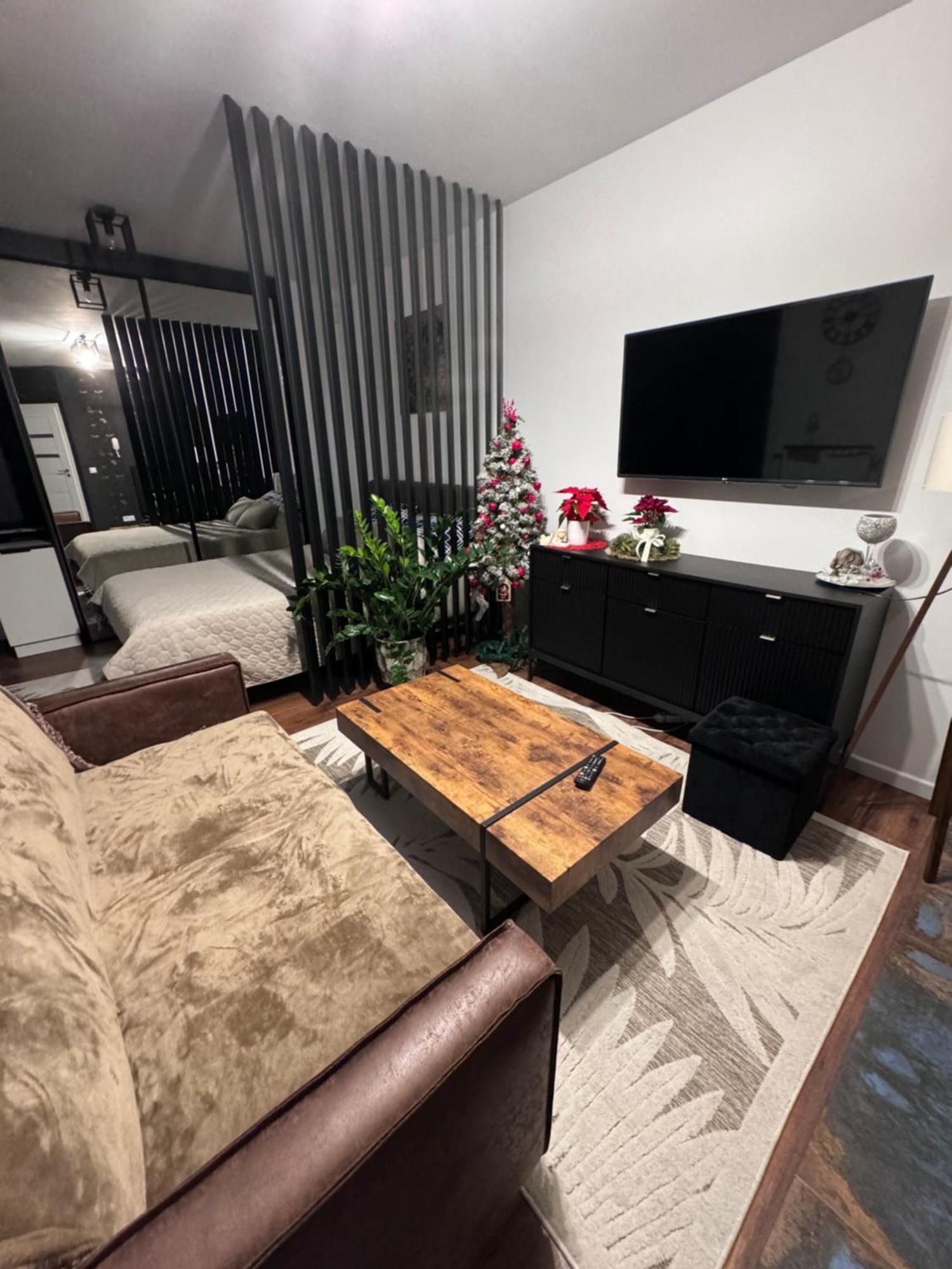 Rydlowka 21 Apartament Krakkó Kültér fotó